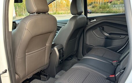 Ford Kuga III, 2018 год, 1 850 000 рублей, 6 фотография