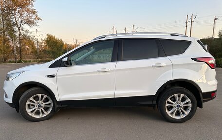 Ford Kuga III, 2018 год, 1 850 000 рублей, 2 фотография