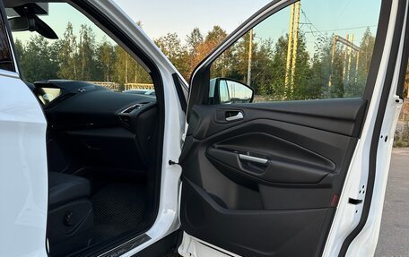 Ford Kuga III, 2018 год, 1 850 000 рублей, 10 фотография