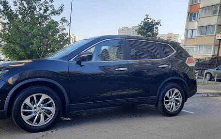 Nissan X-Trail, 2017 год, 2 100 000 рублей, 4 фотография