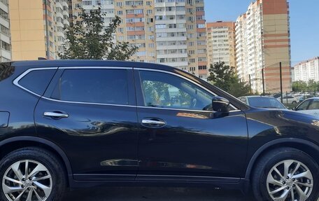 Nissan X-Trail, 2017 год, 2 100 000 рублей, 3 фотография