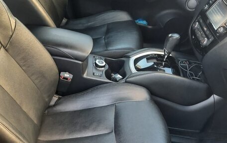 Nissan X-Trail, 2017 год, 2 100 000 рублей, 7 фотография