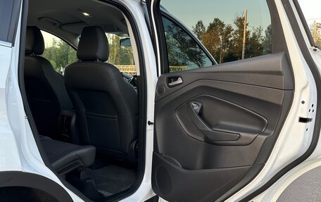 Ford Kuga III, 2018 год, 1 850 000 рублей, 11 фотография