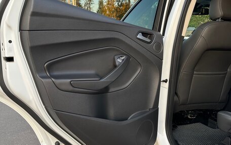 Ford Kuga III, 2018 год, 1 850 000 рублей, 9 фотография