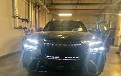 BMW X7, 2023 год, 17 000 000 рублей, 1 фотография