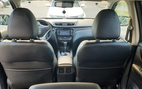 Nissan X-Trail, 2017 год, 2 100 000 рублей, 10 фотография