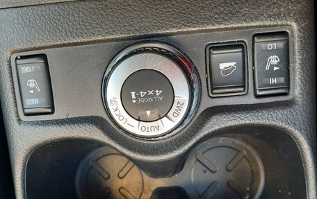 Nissan X-Trail, 2017 год, 2 100 000 рублей, 15 фотография