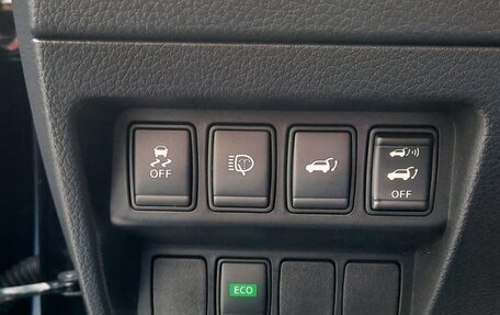 Nissan X-Trail, 2017 год, 2 100 000 рублей, 13 фотография