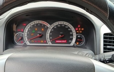 Chevrolet Captiva I, 2007 год, 600 000 рублей, 1 фотография