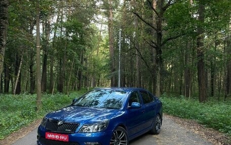 Skoda Octavia RS, 2012 год, 1 700 000 рублей, 1 фотография