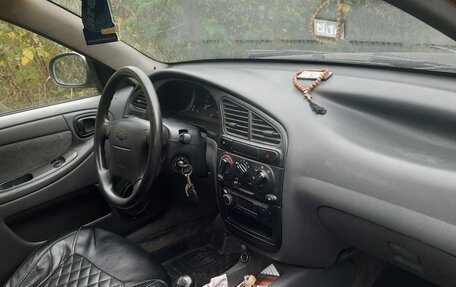 Chevrolet Lanos I, 2006 год, 115 000 рублей, 2 фотография