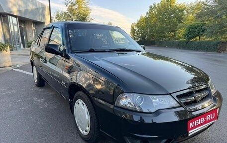 Daewoo Nexia I рестайлинг, 2009 год, 700 000 рублей, 1 фотография