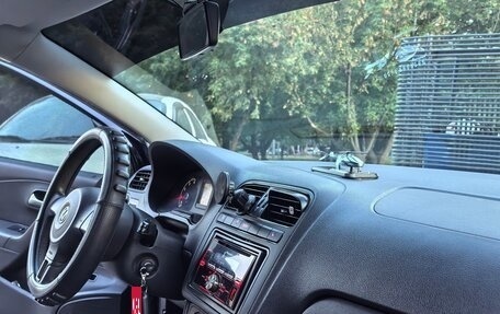 Volkswagen Polo VI (EU Market), 2015 год, 899 999 рублей, 9 фотография