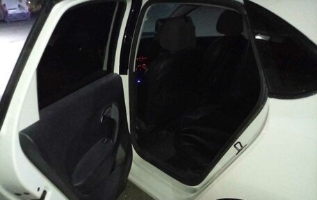 Volkswagen Polo VI (EU Market), 2013 год, 650 000 рублей, 19 фотография