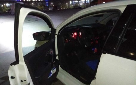 Volkswagen Polo VI (EU Market), 2013 год, 650 000 рублей, 16 фотография