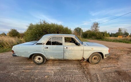 ГАЗ 31029 «Волга», 1994 год, 75 000 рублей, 6 фотография