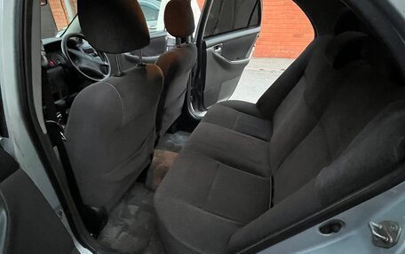 Toyota Corolla, 2003 год, 610 000 рублей, 7 фотография