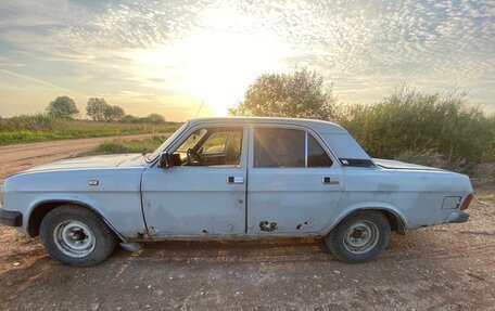 ГАЗ 31029 «Волга», 1994 год, 75 000 рублей, 5 фотография