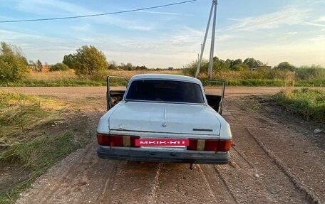 ГАЗ 31029 «Волга», 1994 год, 75 000 рублей, 2 фотография