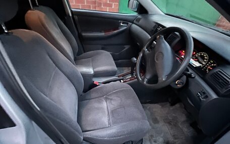 Toyota Corolla, 2003 год, 610 000 рублей, 13 фотография