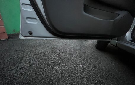 Toyota Corolla, 2003 год, 610 000 рублей, 12 фотография
