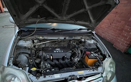 Toyota Corolla, 2003 год, 610 000 рублей, 23 фотография