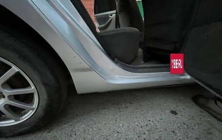Toyota Corolla, 2003 год, 610 000 рублей, 19 фотография