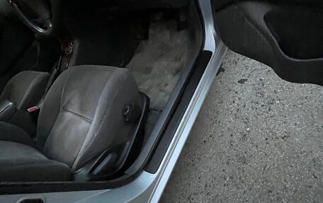 Toyota Corolla, 2003 год, 610 000 рублей, 14 фотография