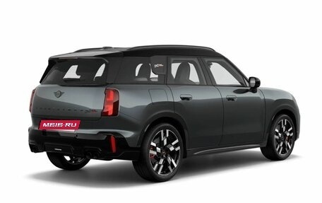 MINI Countryman, 2024 год, 7 490 000 рублей, 3 фотография