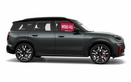 MINI Countryman, 2024 год, 7 490 000 рублей, 2 фотография