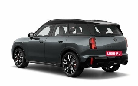 MINI Countryman, 2024 год, 7 490 000 рублей, 5 фотография