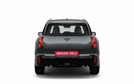 MINI Countryman, 2024 год, 7 490 000 рублей, 4 фотография