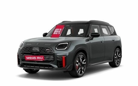 MINI Countryman, 2024 год, 7 490 000 рублей, 7 фотография
