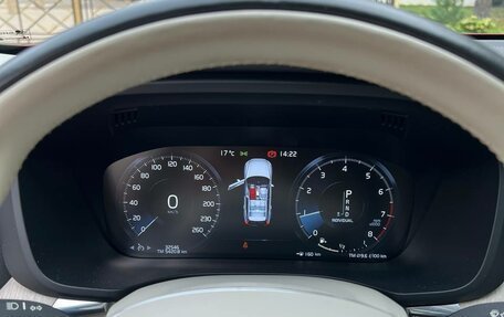 Volvo XC60 II, 2020 год, 4 700 000 рублей, 13 фотография