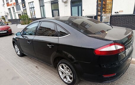 Ford Mondeo IV, 2008 год, 375 000 рублей, 3 фотография