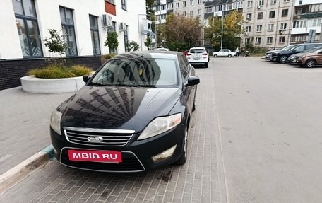 Ford Mondeo IV, 2008 год, 375 000 рублей, 2 фотография