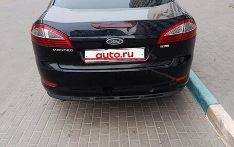 Ford Mondeo IV, 2008 год, 375 000 рублей, 4 фотография