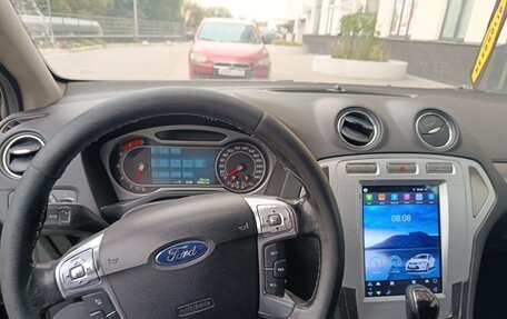 Ford Mondeo IV, 2008 год, 375 000 рублей, 8 фотография