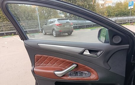 Ford Mondeo IV, 2008 год, 375 000 рублей, 12 фотография
