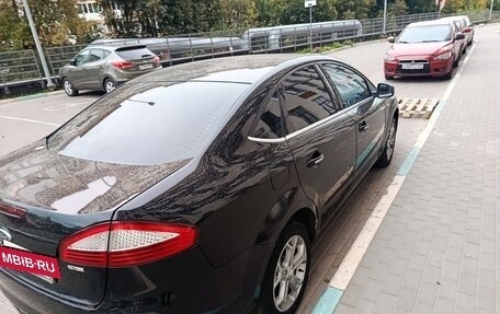 Ford Mondeo IV, 2008 год, 375 000 рублей, 6 фотография