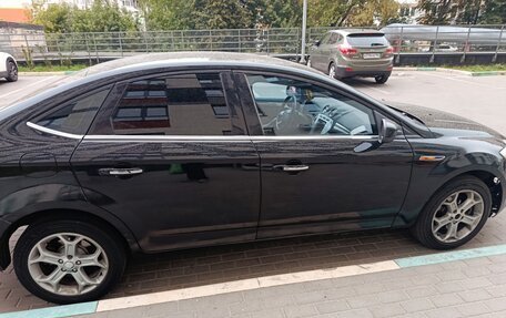 Ford Mondeo IV, 2008 год, 375 000 рублей, 7 фотография