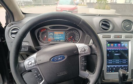Ford Mondeo IV, 2008 год, 375 000 рублей, 16 фотография
