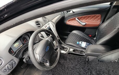 Ford Mondeo IV, 2008 год, 375 000 рублей, 10 фотография