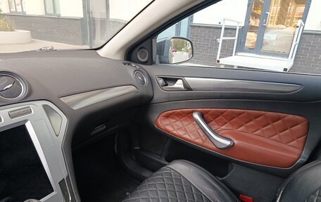 Ford Mondeo IV, 2008 год, 375 000 рублей, 11 фотография