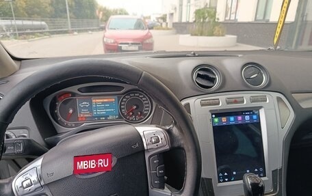 Ford Mondeo IV, 2008 год, 375 000 рублей, 15 фотография