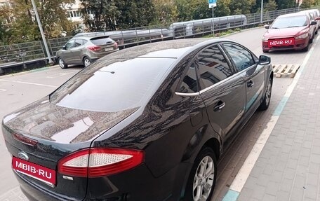 Ford Mondeo IV, 2008 год, 375 000 рублей, 9 фотография