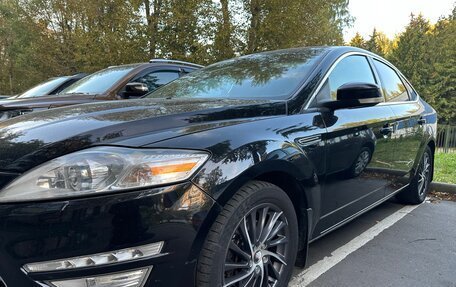 Ford Mondeo IV, 2011 год, 1 050 000 рублей, 6 фотография