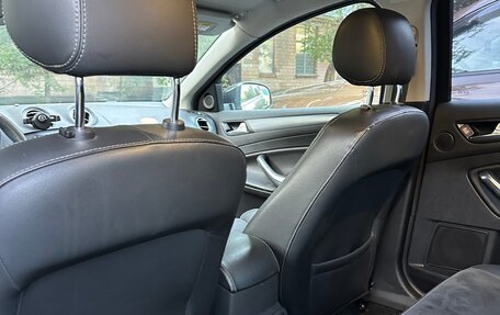 Ford Mondeo IV, 2011 год, 1 050 000 рублей, 2 фотография