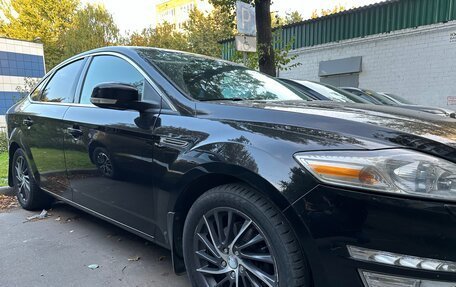 Ford Mondeo IV, 2011 год, 1 050 000 рублей, 7 фотография