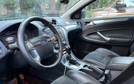 Ford Mondeo IV, 2011 год, 1 050 000 рублей, 3 фотография